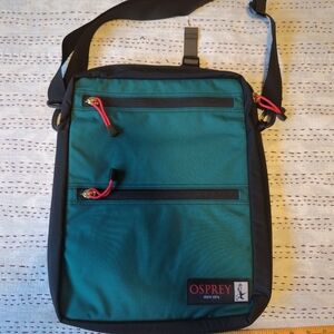 Osprey Heritage Musette 13